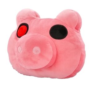 PIGGY DoughMigos Pillow Plush